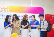 Vikki Digital Bank phát hành 100.000 thẻ VikkiGo hỗ trợ thanh toán metro