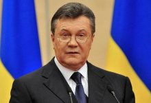 Viktor Yanukovych là ai?