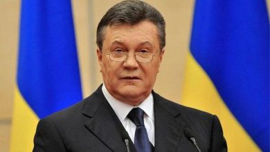 Viktor Yanukovych là ai?