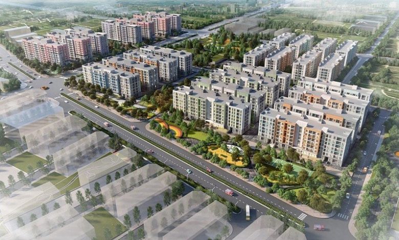 Vinhomes phát hành 40 triệu USD trái phiếu đầu tư nhà xã hội Hải Phòng