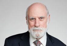 Vinton Cerf là ai?