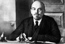 Vladimir Lenin là ai?