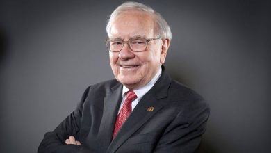 Warren Buffett là ai?