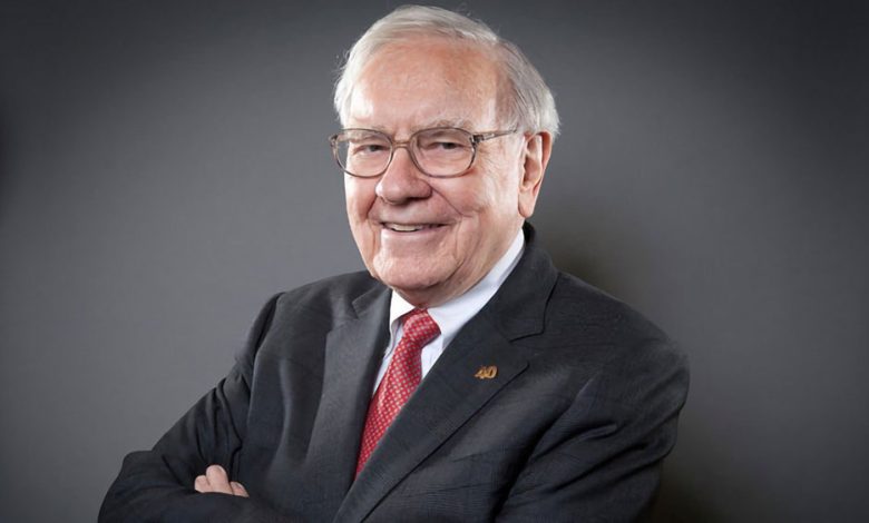 Warren Buffett là ai?