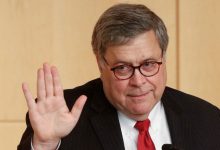 William Barr là ai?