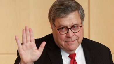 William Barr là ai?