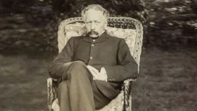 William Bateson là ai?