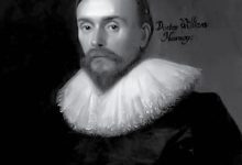 William Harvey là ai?