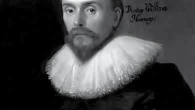 William Harvey là ai?