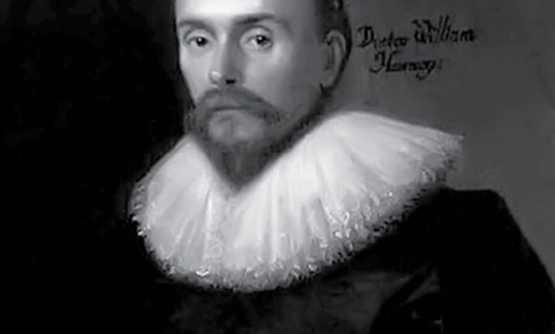 William Harvey là ai?