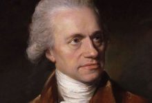 William Herschel là ai?