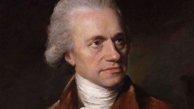 William Herschel là ai?