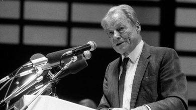 Willy Brandt là ai?