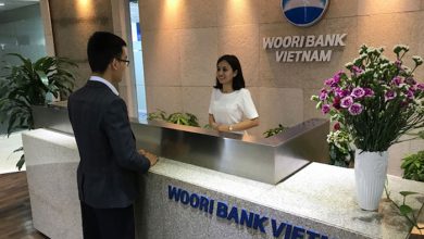 Woori Bank Việt Nam là gì?