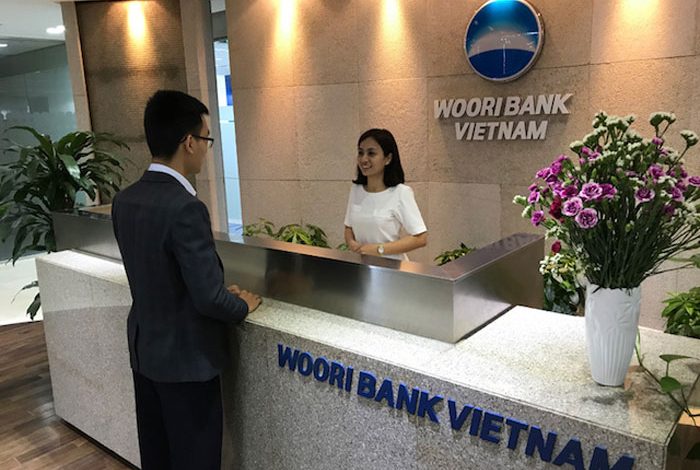 Woori Bank Việt Nam là gì?