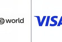 World Network và Visa hợp tác tích hợp stablecoin vào World Wallet