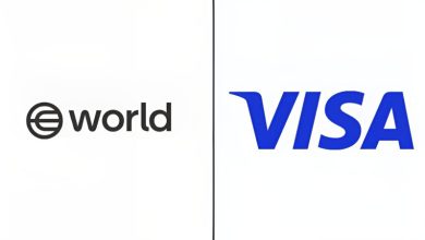 World Network và Visa hợp tác tích hợp stablecoin vào World Wallet