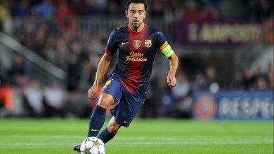 Xavi Hernandez là ai?