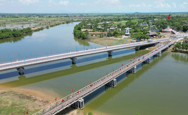 Ý chí thống nhất và sức mạnh nội tại cứu nước 1975