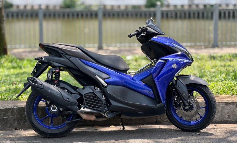 Yamaha triệu hồi 159320 xe máy vì lỗi đóng số động cơ