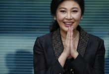 Yingluck Shinawatra là ai?