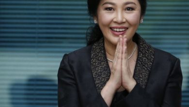 Yingluck Shinawatra là ai?