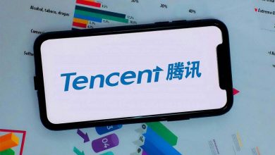 Yuanbao của Tencent dẫn đầu thị trường chatbot AI tại Trung Quốc