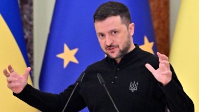 Zelensky nhấn mạnh tầm quan trọng việc Ukraine được lắng nghe