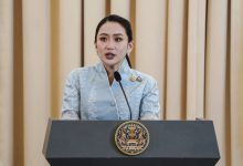 Thủ tướng Thái Lan Paetongtarn vượt qua bỏ phiếu bất tín nhiệm