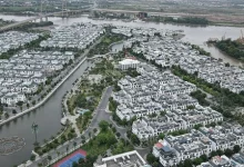 Vinhomes Star City Thanh Hoá bàn giao nhà xã hội tháng 11/2025