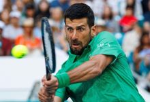 Djokovic khởi đầu thành công tại Miami Mở rộng với chiến thắng thuyết phục