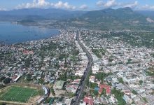 Khu đô thị ven vịnh Cam Ranh huy động 14.768 tỷ đồng đầu tư