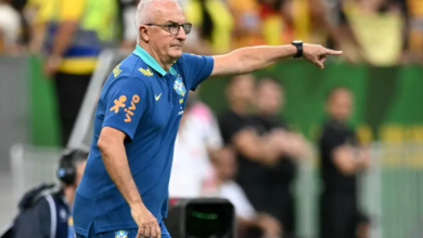 Dorival Junior giải thích lý do không sử dụng Endrick trong trận thắng Colombia