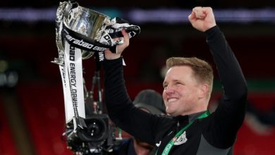 Paul Scholes bị chỉ trích vì châm biếm Cup Liên đoàn Newcastle