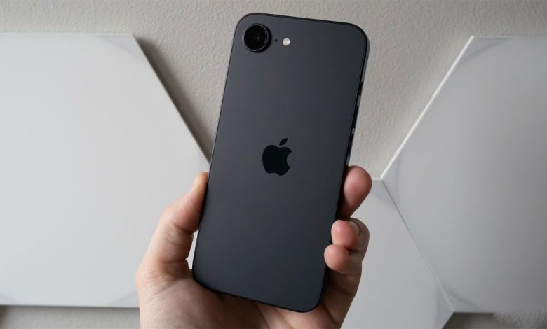 iPhone 16e giảm giá 300-500k trước ngày ra mắt tại Việt Nam