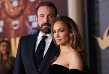 Ben Affleck tôn trọng Jennifer Lopez sau ly hôn không bê bối