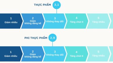 Người tiêu dùng thắt chặt chi tiêu giữa lo ngại thu nhập giảm