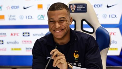 Mbappe thừa nhận sai lầm và chuẩn bị trở lại đội tuyển Pháp