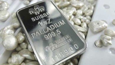 palladium là gì?