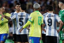 Raphinha lên tiếng về tuyên bố bị dịch sai sau thất bại trước Argentina
