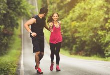 Chạy bộ - Liệu pháp tinh thần giúp lấy lại cân bằng cuộc sống