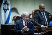 Israel đe dọa chiếm giữ Gaza nếu Hamas không thả con tin