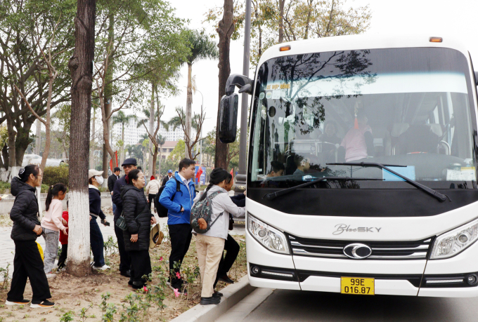 Bắc Ninh mở thêm tour miễn phí nhằm thu hút du khách