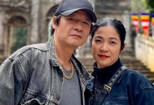 Võ Hoài Nam chia sẻ về cuộc sống gia đình và vai diễn mới