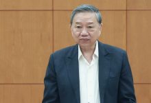 Tăng cường phòng chống tham nhũng lãng phí trong sắp xếp bộ máy