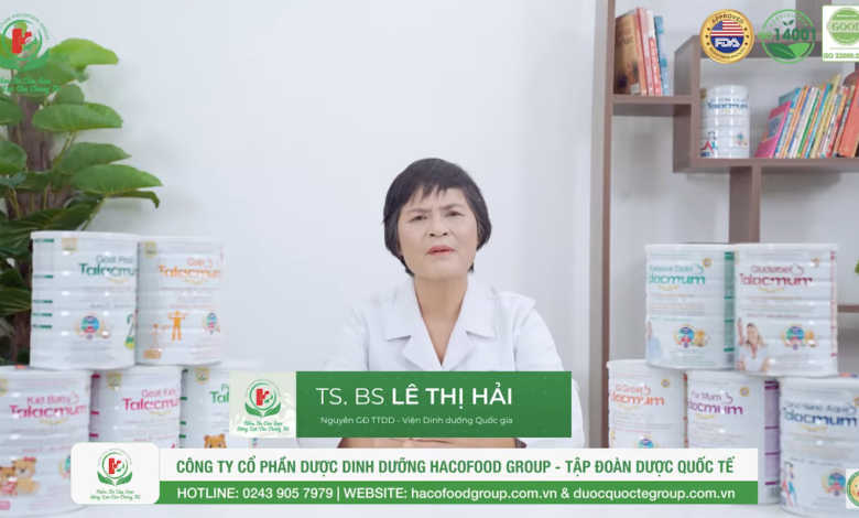 Bác sĩ quảng cáo sữa giả có thể bị phạt lên đến 30 triệu đồng