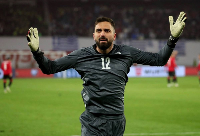 10 cầu thủ tiềm năng giúp Liverpool thêm sức mạnh