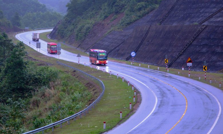 Nhiều dự án giao thông trọng điểm khởi công tháng 5 năm 2025