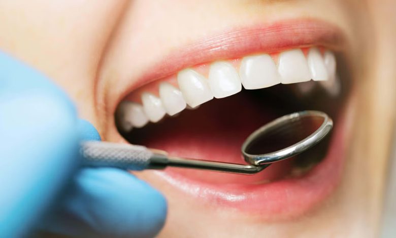 Nuôi cấy răng thành công trong phòng thí nghiệm, một triển vọng mới cho nha khoa.