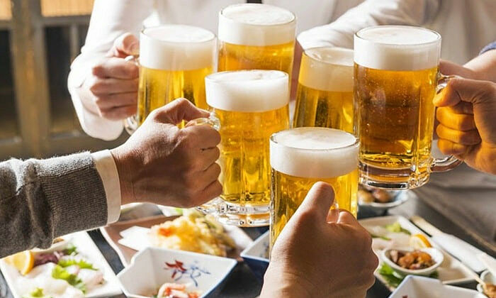 Kiện bạn nhậu vì cái chết do lái xe say rượu